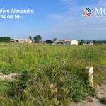 Terrain à bâtir à Sainte-Colombe-en-Bruilhois (47310)