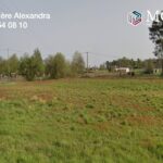 Terrain à bâtir à Grézet-Cavagnan (47250)