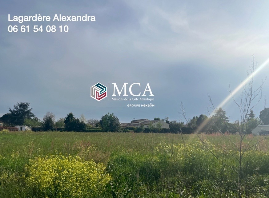 Terrain à bâtir à Beaupuy (47200)