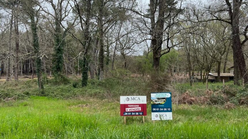 Maison à construire à Damazan (47160)