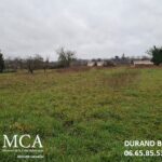 Maison à construire à Port-Sainte-Foy-et-Ponchapt (33220)