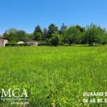 Maison à construire à Port-Sainte-Foy-et-Ponchapt (33220)