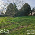 Maison à construire à Bergerac (24100)