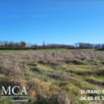 Maison à construire à Saint-Jean-de-Duras (47120)