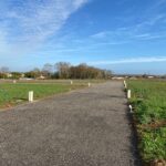 Terrain à bâtir à Port-des-Barques (17730)