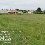 Maison à construire à Meschers-sur-Gironde (17132)