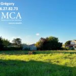 Maison à construire à Saint-Augustin (17570)