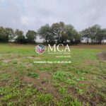 Terrain à bâtir à Calignac (47600)