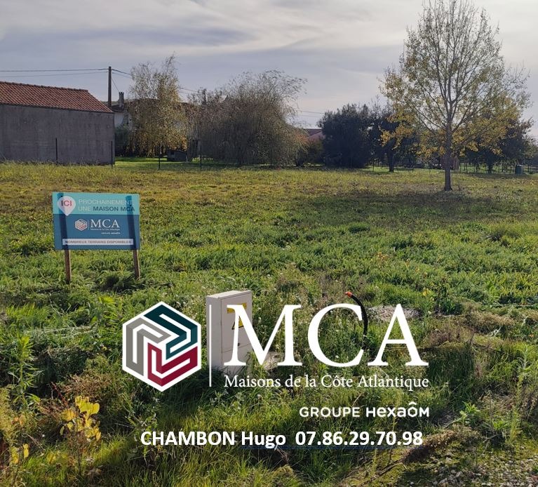 Terrain à bâtir à Buzet-sur-Baïse (47160)