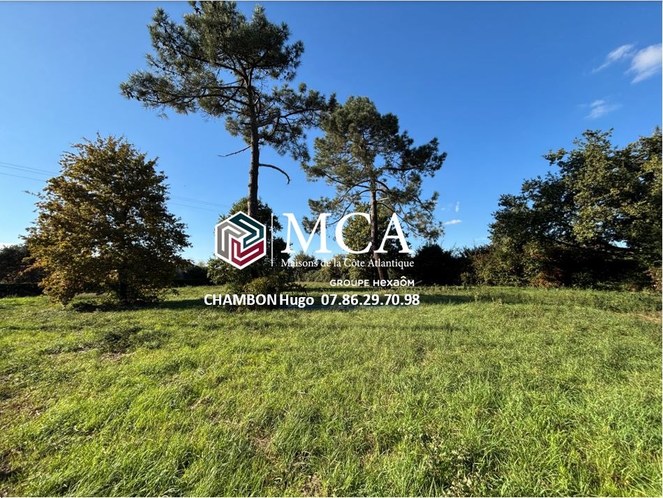 Terrain à bâtir à Le Passage (47520)