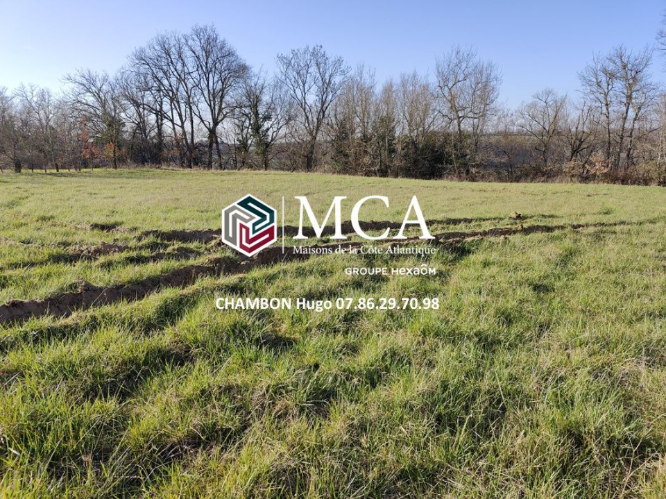 Terrain à bâtir à Colayrac-Saint-Cirq (47450)