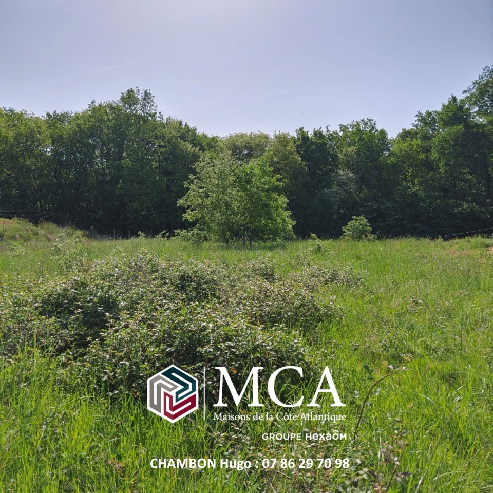Terrain à bâtir à Estillac (47310)