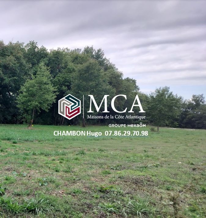 Terrain à bâtir à Laugnac (47360)