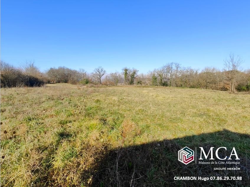Terrain à bâtir à Castelculier (47240)