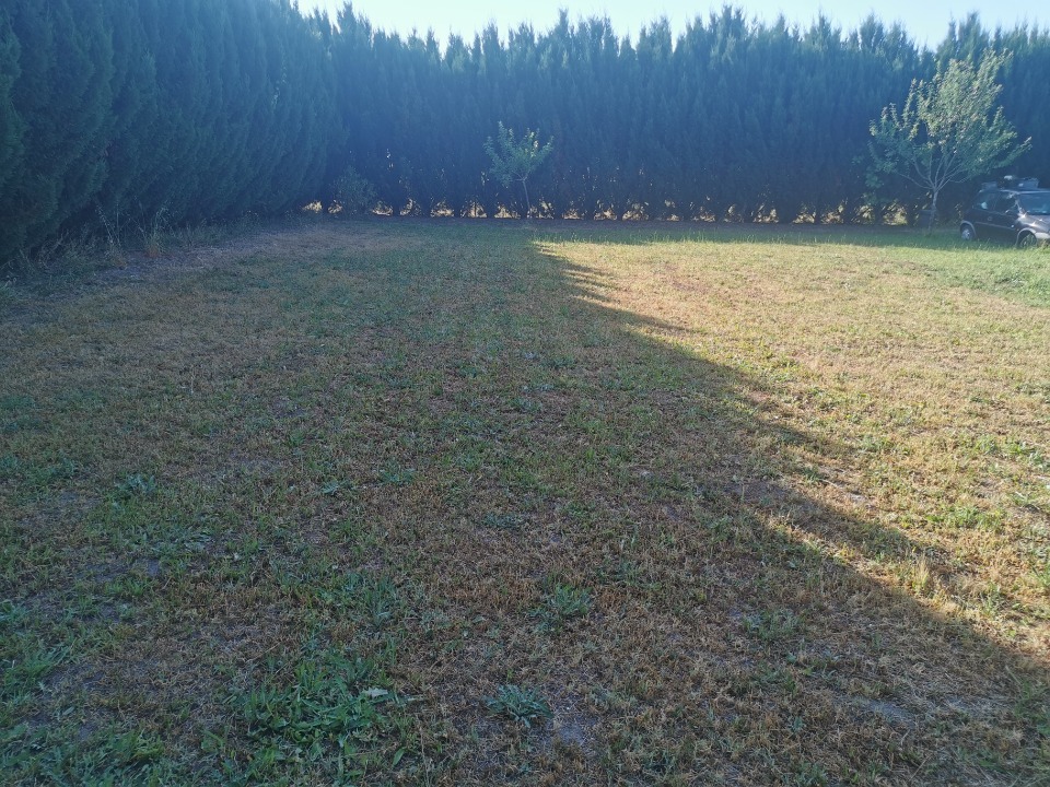 Terrain à bâtir à Toulenne (33210)