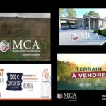 Maison à construire à Cartelègue (33390)