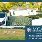 Maison à construire à Pugnac (33710)