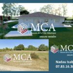 Maison à construire à Reignac (33860)