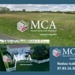 Maison à construire à Saint-Aubin-de-Blaye (33820)