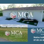 Maison à construire à Saint-Aubin-de-Blaye (33820)