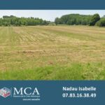 Maison à construire à Pugnac (33710)