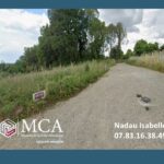 Maison à construire à Prignac-et-Marcamps (33710)