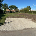 Terrain à bâtir à Saint-Estèphe (33180)