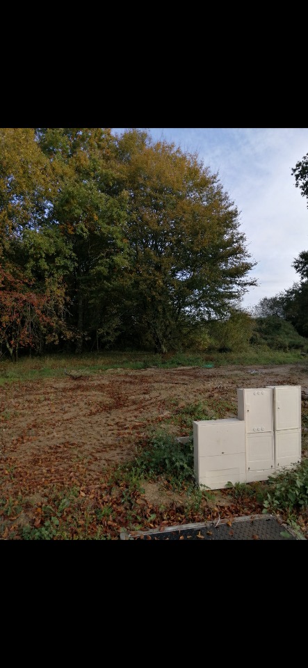 Terrain à bâtir à Ambarès-et-Lagrave (33440)