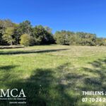 Terrain à bâtir à Villamblard (24140)