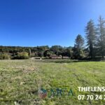 Terrain à bâtir à Villamblard (24140)