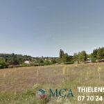 Terrain à bâtir à Villamblard (24140)