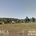 Terrain à bâtir à Villamblard (24140)