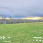 Terrain à bâtir à Doudrac (47210)