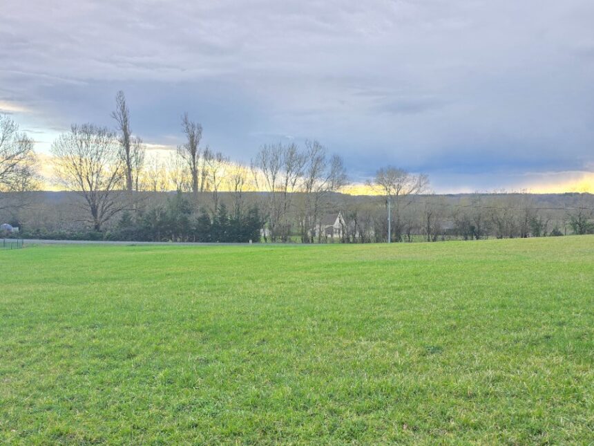 Terrain à bâtir à Doudrac (47210)