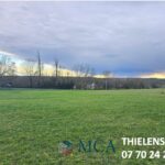 Terrain à bâtir à Doudrac (47210)