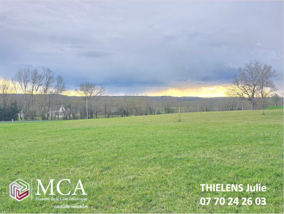 Terrain à bâtir à Doudrac (47210)