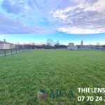 Terrain à bâtir à Doudrac (47210)