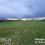 Terrain à bâtir à Doudrac (47210)