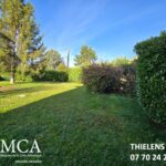 Terrain à bâtir à Bergerac (24100)