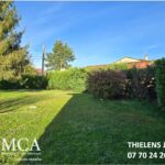 Terrain à bâtir à Bergerac (24100)