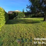 Terrain à bâtir à Bergerac (24100)