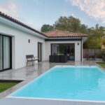 Terrain à bâtir à Sanguinet (40460)