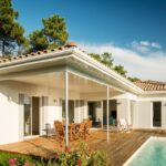 Terrain à bâtir à Audenge (33980)