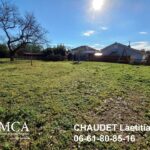 Maison à construire à Anglet (64600)