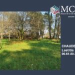 Maison à construire à Camblanes-et-Meynac (33360)