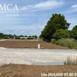 Terrain à bâtir à Saint-Médard-d’Aunis (17220)