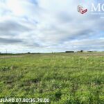 Terrain à bâtir à Angliers (17540)