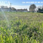 Terrain à bâtir à Ballon (17290)