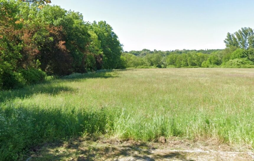 Terrain à bâtir à Sainte-Florence (33350)