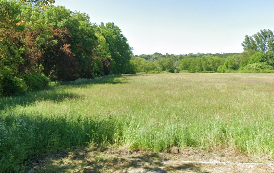 Terrain à bâtir à Sainte-Florence (33350)